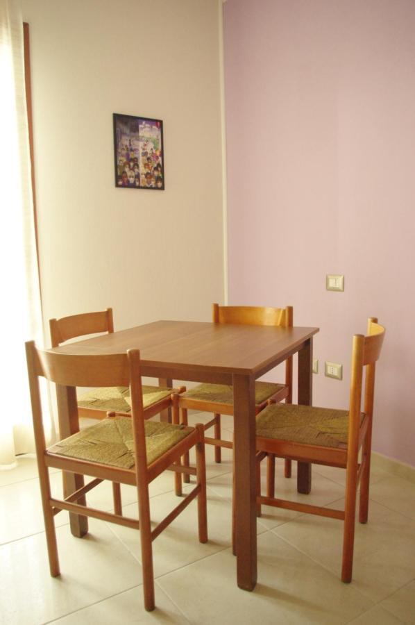 Apartament Dimora Del Piccolo Principe Villasimius Zewnętrze zdjęcie