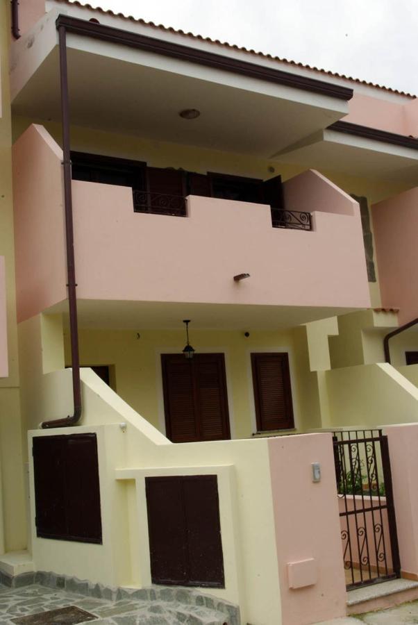 Apartament Dimora Del Piccolo Principe Villasimius Zewnętrze zdjęcie