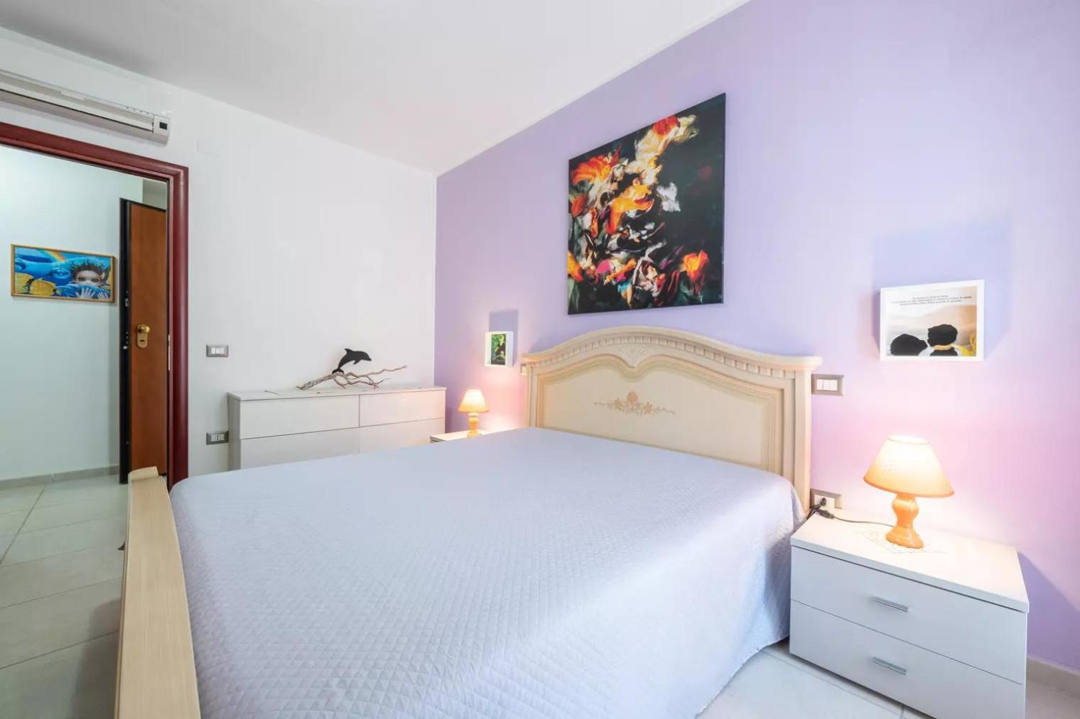 Apartament Dimora Del Piccolo Principe Villasimius Zewnętrze zdjęcie