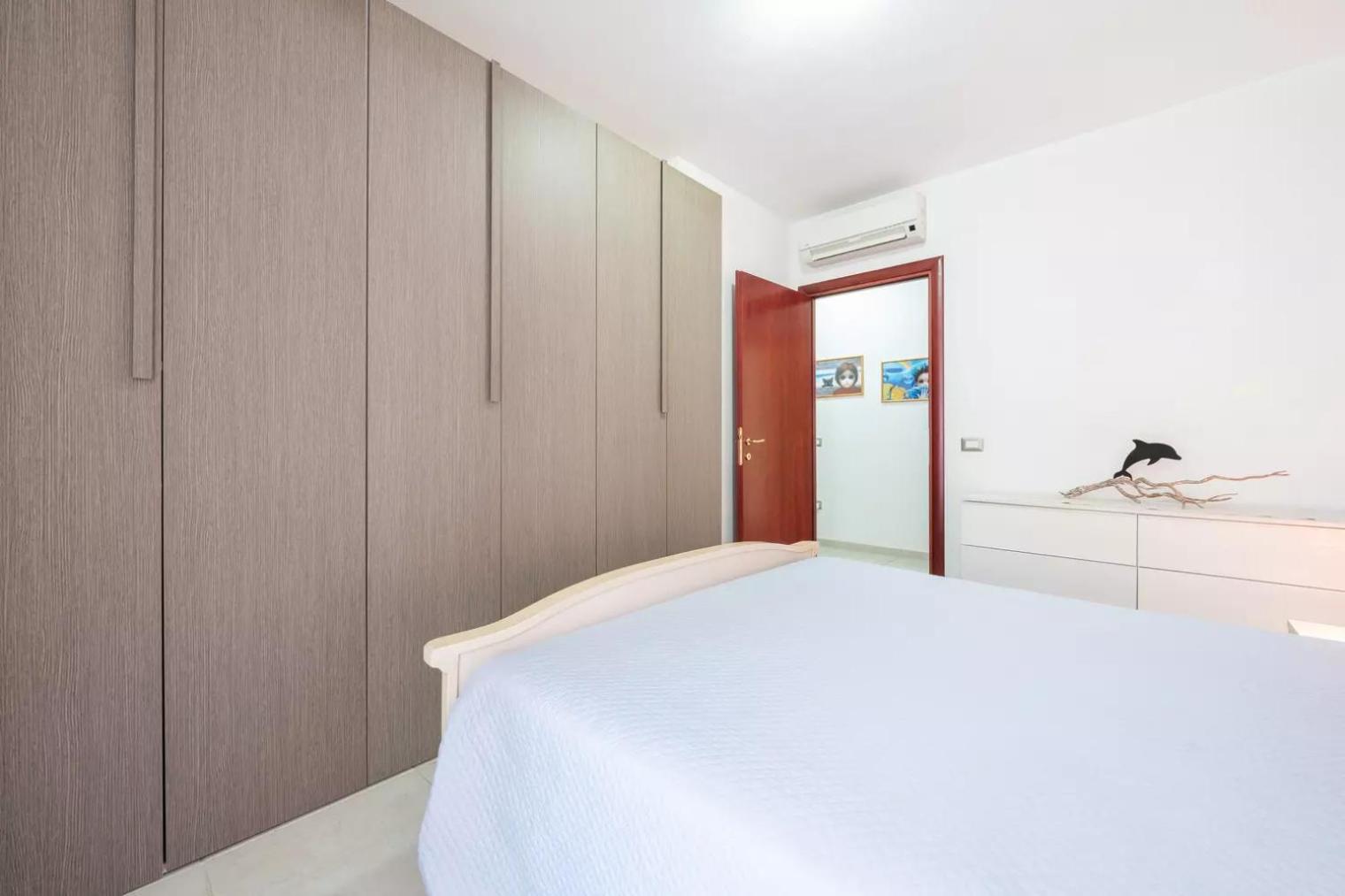 Apartament Dimora Del Piccolo Principe Villasimius Zewnętrze zdjęcie