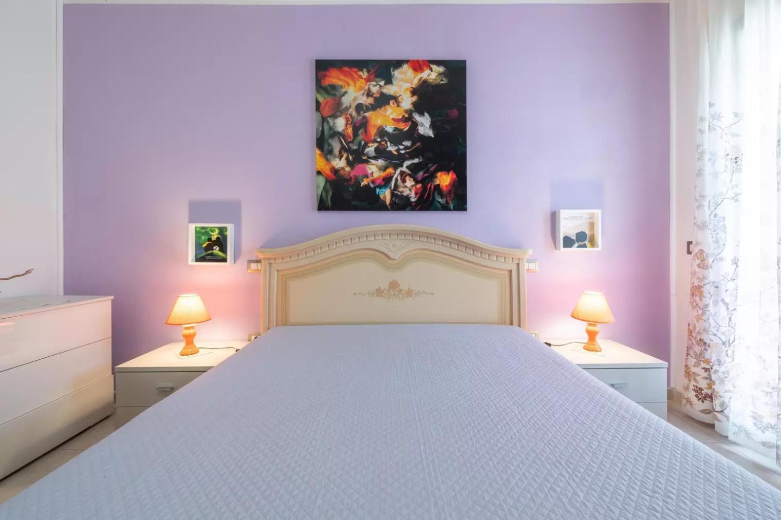 Apartament Dimora Del Piccolo Principe Villasimius Zewnętrze zdjęcie