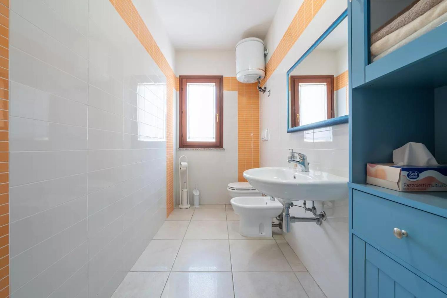 Apartament Dimora Del Piccolo Principe Villasimius Zewnętrze zdjęcie
