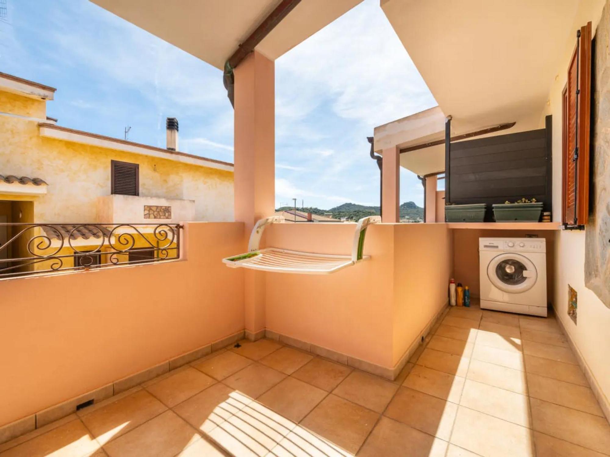 Apartament Dimora Del Piccolo Principe Villasimius Zewnętrze zdjęcie