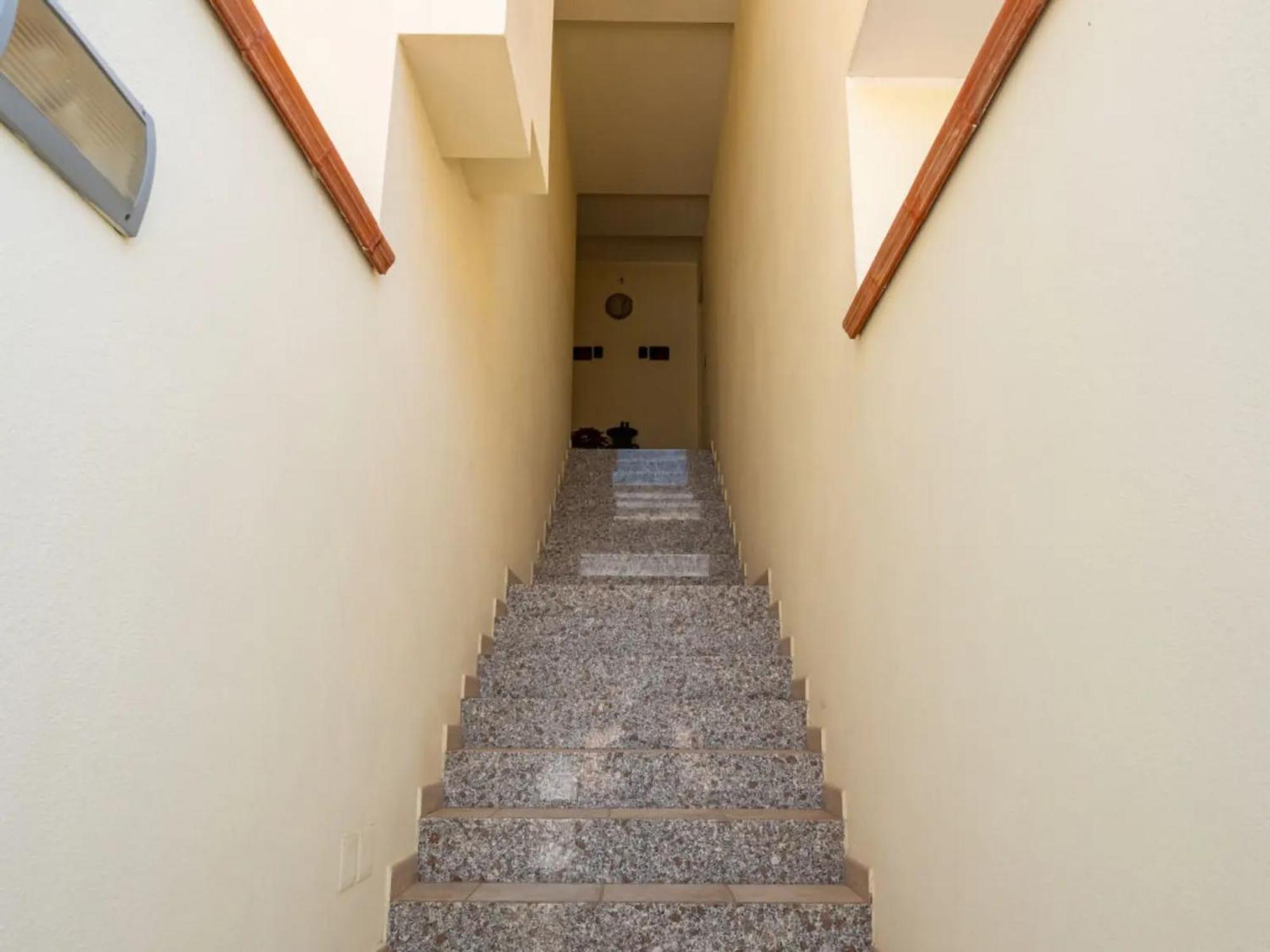 Apartament Dimora Del Piccolo Principe Villasimius Zewnętrze zdjęcie